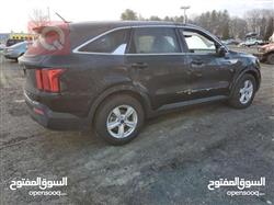 کیا سۆرینتۆ